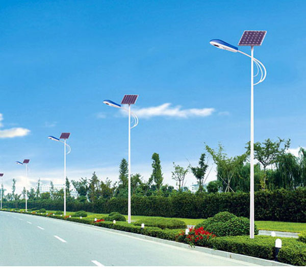 西双版纳勐海县7米太阳能路灯价格怎样