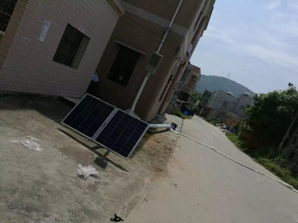渭南太阳能路灯厂家自产自销指导报价
