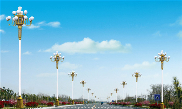 宁德寿宁县7米太阳能路灯价格供应商