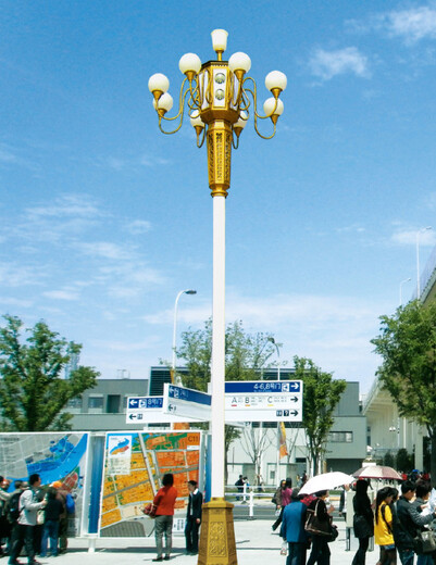 岳普湖县太阳能LED路灯厂家供货