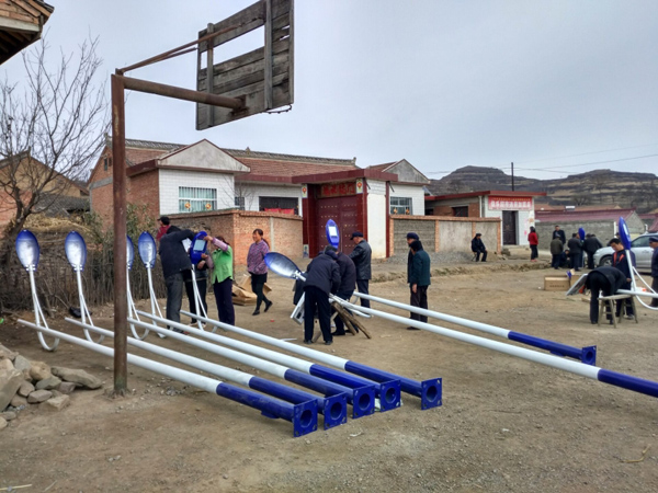 鄂州梁子湖区太阳能路灯厂家统一价