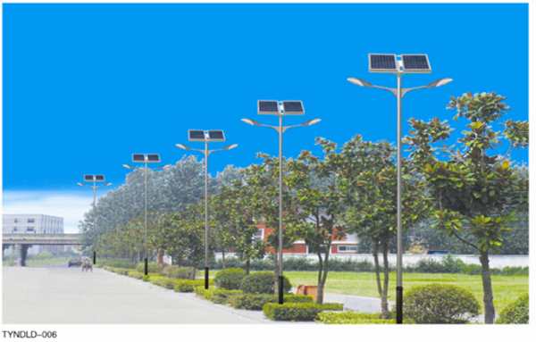 温州平阳县太阳能路灯价格7米公路安装哪家买