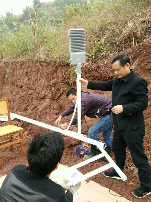 杭州江干区路灯厂每周回顾