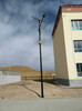 蒲城县6米太阳能路灯价格12V的太阳能路灯耐用