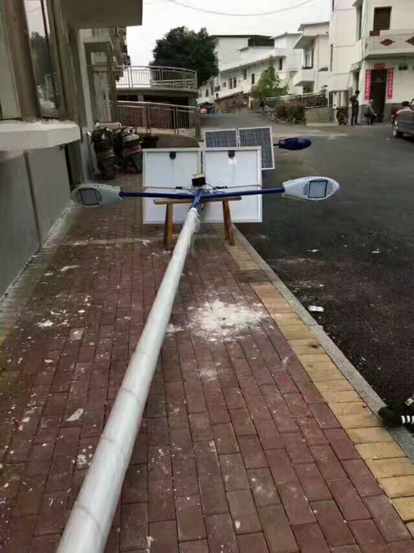 渭南道路路灯价格.一手货源