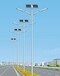 黔西南册亨县6米7米路灯报价太阳能几公里安装
