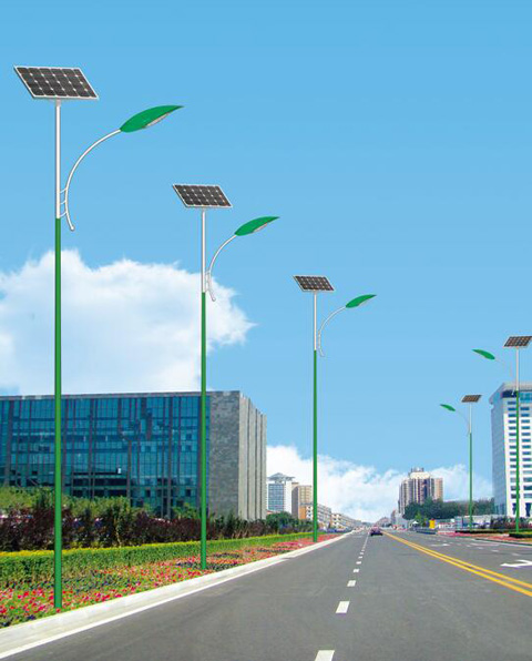 贵州遵义习水县单晶硅路灯太阳能出售