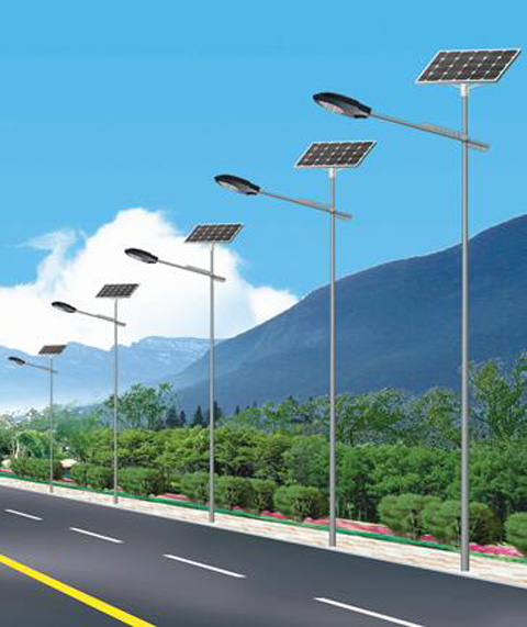 资阳乐至县太阳能路灯格6米的用途