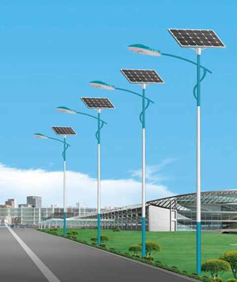 阿克苏地区阿克苏7米太阳能路灯价格每周回顾