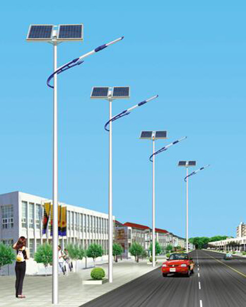 襄州区太阳能路灯哪里有卖公司