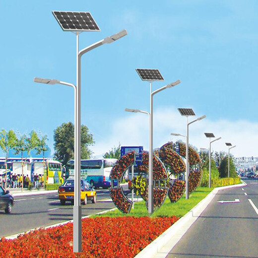 安庆6米7米太阳能路灯价格调价信息