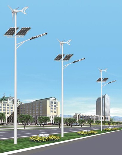 延津县10米12米太阳能球场灯厂家价格永瑞照明