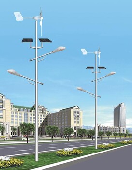 巴南区太阳能LED路灯推荐资讯