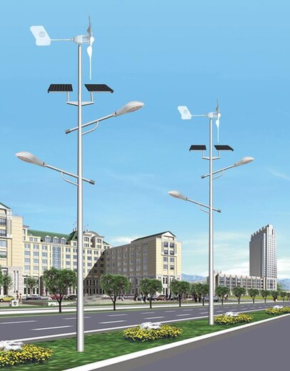 甘孜色达县太阳能路灯价格7米公路安装推荐资讯