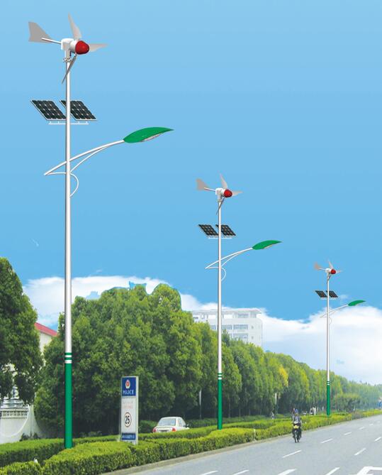 鹤壁6米7米太阳能路灯价格推荐资讯
