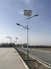 柳州鹿寨县太阳能庭院灯全套起卖厂家