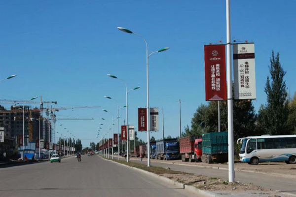 贡觉县路灯厂贡觉县LED路灯门市价