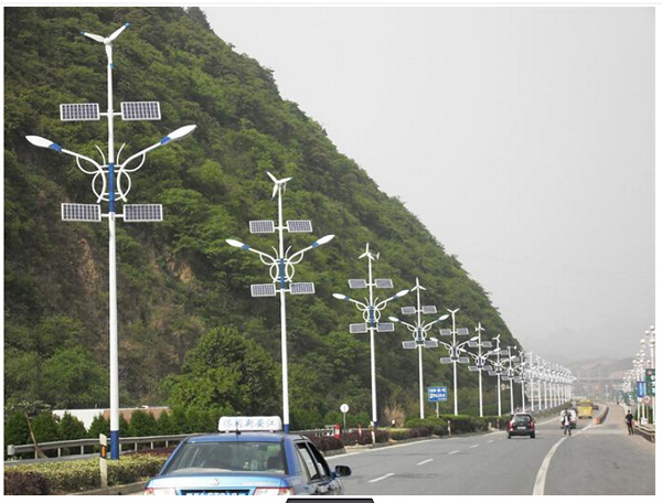 海北太阳能路灯生产厂家价位表海北太阳能路灯