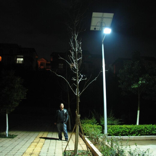 宜昌LED路灯厂家乡村绿色照明宜昌路灯6米40瓦价格