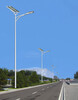 简阳市太阳能路灯含电线地脚笼螺丝的价格