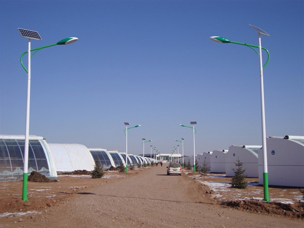 资阳区太阳能路灯含电线地脚笼螺丝生产厂家