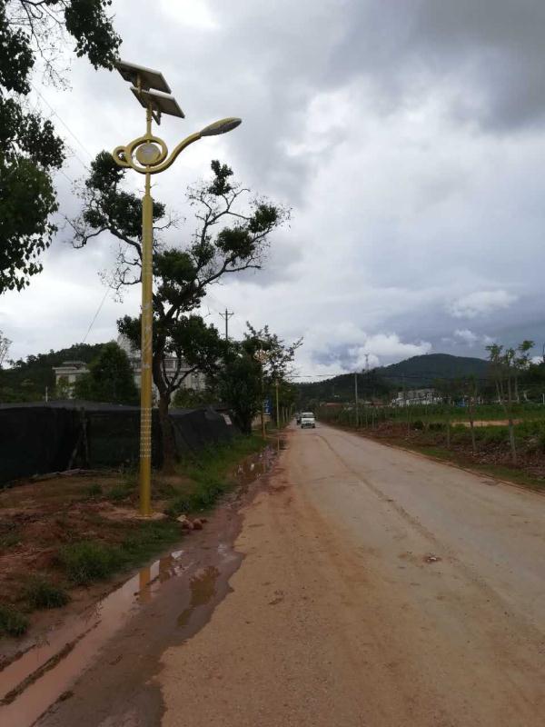 阜南县路灯厂阜南县LED路灯价格