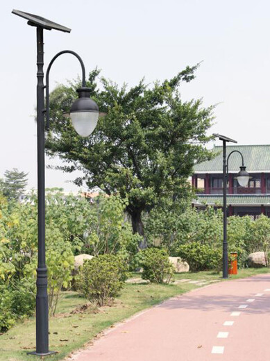 柳州城中区太阳能路灯产品信息价格行情