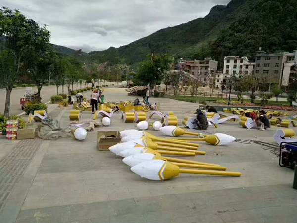 大祥区路灯厂大祥区LED路灯每周回顾