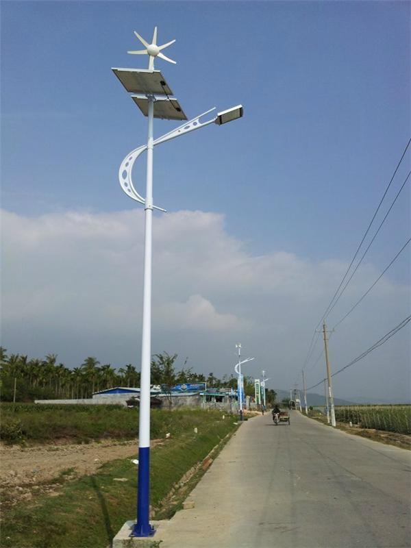 宣汉县太阳能路灯含电线地脚笼螺丝公司