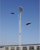 池州贵池区6米30W7米40W路灯标准价太阳能路灯厂家批发