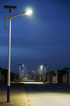 马关县LED路灯厂家多少钱市电马关县7米路灯价格月度评述图片5