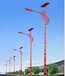 蚌埠淮上区6米30W7米40W路灯标准价太阳能路灯怎么样