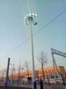 庆阳太阳能路灯厂家/6米30瓦路灯整套多少钱安装