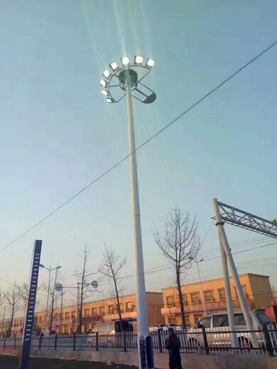 渭南华县6米太阳能路灯多少钱/路灯厂市场价格
