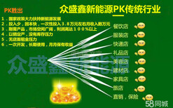 新能源燃料全面取代液化气~柴油~汽油图片4