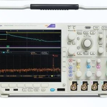 MDO4034CTektronix示波器混合域示波器