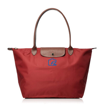 上海厂家生产单肩包购物袋购物包可定制