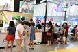 2018南京国际食品及饮料展览会