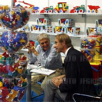 2020全國少兒智能展/上海智能玩具禮品展