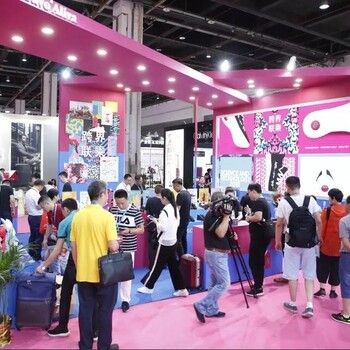 2020第17届上海国际鞋业博览会，2020上海鞋业展