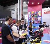 上海鞋博会2020第17届上海国际鞋业博览会