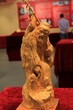 工艺品展，2020中国上海木雕根雕展览会