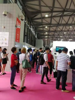 2020上海無紡布袋展