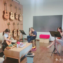 宝安学吉他,宝安吉他培训,深圳哪里学吉他