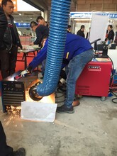 河北首信吸附技术焊烟机废气净化器环保设备生产销售