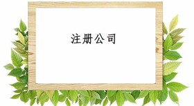 平度代理记账纳税申报整理旧账乱账图片3