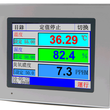 GB/T13642橡胶耐臭氧老化试验箱参数及价格