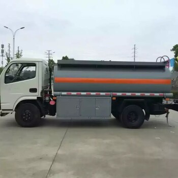 朝阳油罐车8吨10吨15吨20吨油罐车