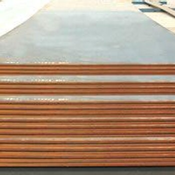 天津—Q345B钢板-Q345B锰板-Q345B的合金钢板价格