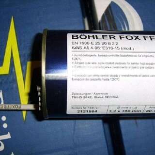 英国曼彻特1CrMo氩弧焊丝ER80S-G耐热钢氩弧焊丝1.2/1.6/2.0mm图片6